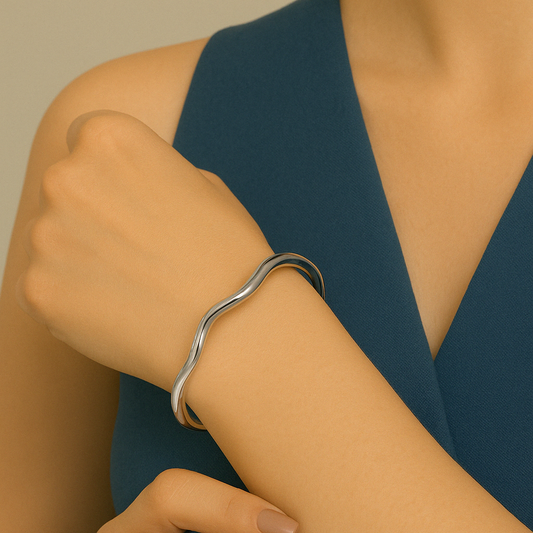 Pulseira Delphine